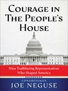 Cover image for Courage in the People's House